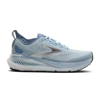 Zapatillas Brooks Glycerin GTS 23 Azul Blanco AW26 Mujer, Talla 44.5 - EUR