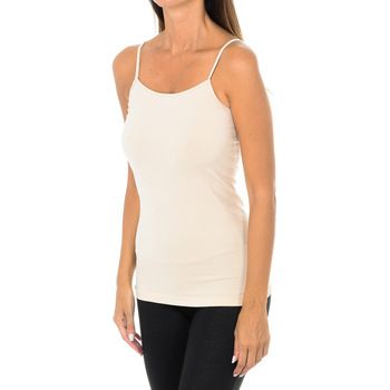 Intimidea Camiseta tirantes 210014 para mujer