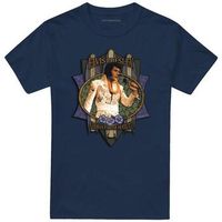 elvis presley camiseta aloha from hawaii para hombre