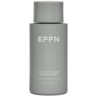 effn coconut infused shower creme 280ml