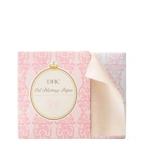 dhc blotting paper 100 sheets