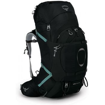 Osprey Mochila Ariel Plus 70 Negro