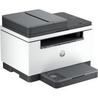 impresora laser wi-fi hp con escaner copia adf y duplex automatico