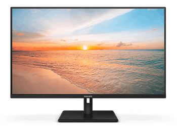 Monitor - Philips 32E1N1800LA/00, 31.5