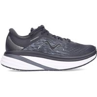 mbt zapatillas 703325 darkblack para hombre
