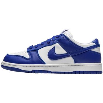Nike Zapatillas Dunk Low SP Kentucky Varsity Royal para mujer