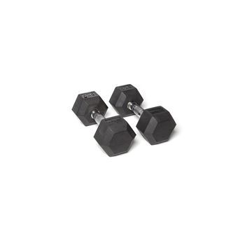 Mancuernas Hexagonales O'live (2uds) 7kg