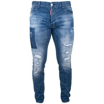 Dsquared Pantalón pitillo - para hombre