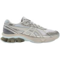 asics zapatillas de running chaussures de running gel-kinetic fluent avec amorti gel para hombre