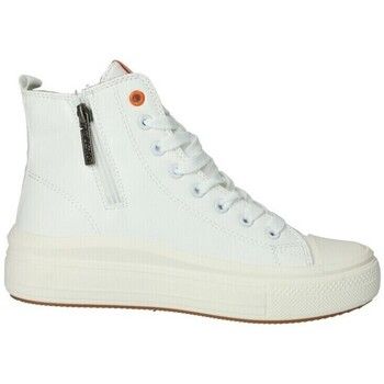 Refresh Zapatillas altas Botín deportivo para mujer