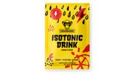 chimpanzee gunpowder lemon energy drink 30g