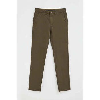 Polo Club Pantalón chino CLIFFORD IO para hombre