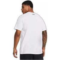 under armour camiseta 1382915-100 para hombre