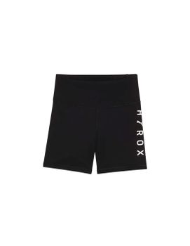 Mallas de Fitness Puma W X Hyrox Ess S, Black, Mujer