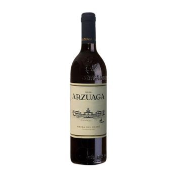 Arzuaga Vino Tinto Ribera Crianza Botella Salmanazar 9 L 14.5% Vol.
