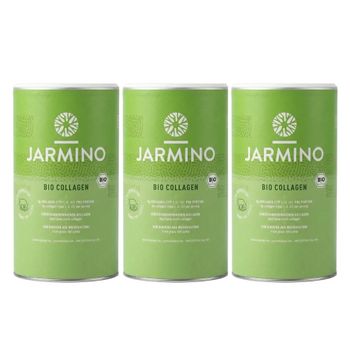 Pack de almacenamiento de Colágeno Orgánico