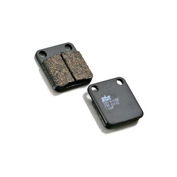 Pastillas de freno SBS 100HF