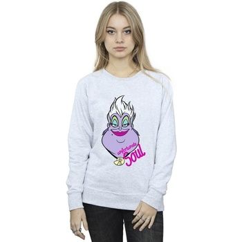 Disney Jersey Unfortunate Soul para mujer