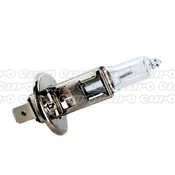 H1 Ultra Violet Head Lamp Bulb (single)