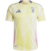 juventus fc camiseta 2425 para hombre