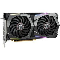 geforce gtx 1660 super 6 gb gaming x graphics card red