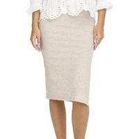 only falda emma para mujer