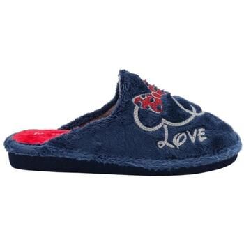 Berevere Pantuflas IN5509 para mujer