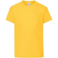 fruit of the loom tops y camisetas original para nino
