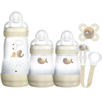 mam welcome to the world anti-colic bottle set