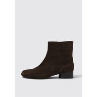 hune botines revel para mujer