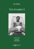 joe orton tot el teatre i