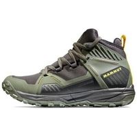 mammut botines saentis pro wp para hombre