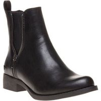 rocket dog botines camilla botas para mujer