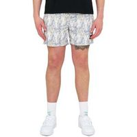 marshall artist banador erosion swim shorts camo para hombre