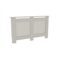 cubre radiador de madera windsor