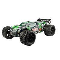 vrx racing rh818 24g 4ch 4wd coche rc sin escobillas drift off-road modelos de vehiculos juguetes