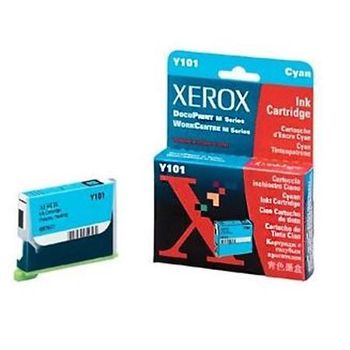 Xerox 8R7972 (Y101) Cyan Original Ink Cartridge