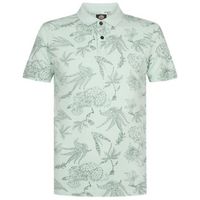 petrol industries polo polo short sleeve hombre para hombre
