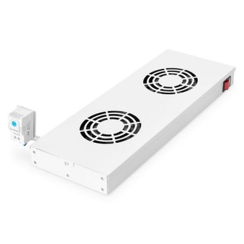 Digitus Unidad de Refrigeración de Techo para Armario 19