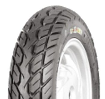 Kenda K418 ( 4.00-12 TL 64J Rueda trasera, Rueda delantera )