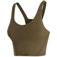 the north face sujetador deportivo jaida para mujer