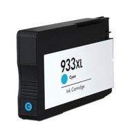 inkpro cartucho de tinta compatible con hp n933xl cian