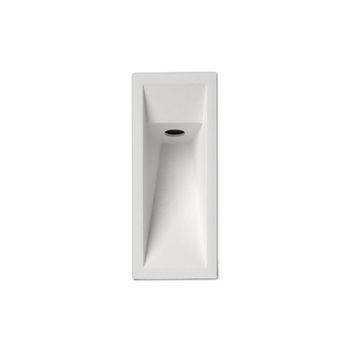 Aplique empotrable de exterior led til 24v. (3w)
