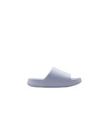 sandalias nike calm slide 20 mujer gris