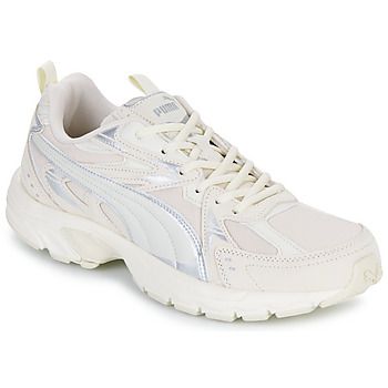 Puma Zapatillas Milenio Tech Suede para hombre