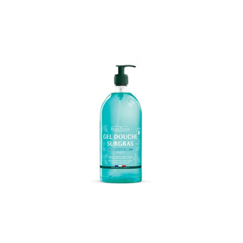 Gel De Ducha Aloe Vera 1 L