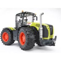 tractor claas xerion 5000