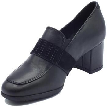Valleverde Mocasines 36562A Vitello para mujer