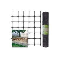 pluvia malla avicola pluvia 15x15 2x200m 68g 170612