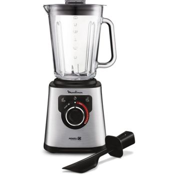 Moulinex Perfectmix+ Batidora de Vaso 2L 1200W